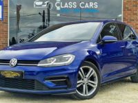 Volkswagen Golf 1.6 TDI R-LINE DISTRONIC COCKPIT LED CAM - <small></small> 18.990 € <small>TTC</small> - #1