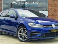 Volkswagen Golf 1.6 TDI R-LINE DISTRONIC COCKPIT LED CAM - <small></small> 18.990 € <small>TTC</small> - #2