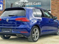 Volkswagen Golf 1.6 TDI R-LINE DISTRONIC COCKPIT LED CAM - <small></small> 18.990 € <small>TTC</small> - #4