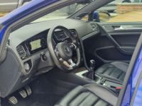 Volkswagen Golf 1.6 TDI R-LINE DISTRONIC COCKPIT LED CAM - <small></small> 18.990 € <small>TTC</small> - #6