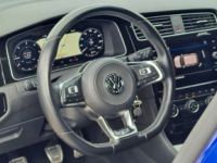 Volkswagen Golf 1.6 TDI R-LINE DISTRONIC COCKPIT LED CAM - <small></small> 18.990 € <small>TTC</small> - #7