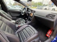 Volkswagen Golf 1.6 TDI R-LINE DISTRONIC COCKPIT LED CAM - <small></small> 18.990 € <small>TTC</small> - #9