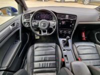 Volkswagen Golf 1.6 TDI R-LINE DISTRONIC COCKPIT LED CAM - <small></small> 18.990 € <small>TTC</small> - #16