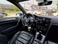 Volkswagen Golf 1.6 TDI R-LINE DISTRONIC COCKPIT LED CAM - <small></small> 18.990 € <small>TTC</small> - #17