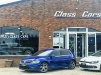 Volkswagen Golf 1.6 TDI R-LINE DISTRONIC COCKPIT LED CAM - <small></small> 18.990 € <small>TTC</small> - #26