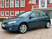 Volkswagen Golf 1.6 tdi trendline - <small></small> 7.990 € <small>TTC</small> - #2