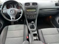 Volkswagen Golf 1.6 tdi trendline - <small></small> 7.990 € <small>TTC</small> - #3