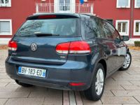 Volkswagen Golf 1.6 tdi trendline - <small></small> 7.990 € <small>TTC</small> - #5