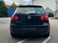 Volkswagen Golf - <small></small> 4.490 € <small>TTC</small> - #4