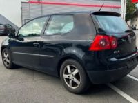 Volkswagen Golf - <small></small> 4.490 € <small>TTC</small> - #6