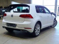 Volkswagen Golf 1.6TDi R-Line - <small></small> 17.990 € <small>TTC</small> - #3