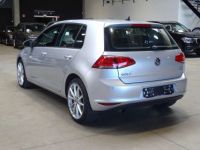 Volkswagen Golf 1.6TDi Trendline - <small></small> 11.490 € <small>TTC</small> - #6