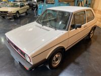 Volkswagen Golf 1800 GTI rabbit MK1 - <small></small> 17.990 € <small>TTC</small> - #2