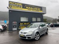 Volkswagen Golf 1.9 tdi 105 cv garantie - <small></small> 3.990 € <small>TTC</small> - #1