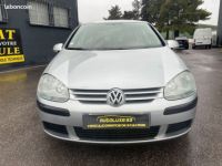 Volkswagen Golf 1.9 tdi 105 cv garantie - <small></small> 3.990 € <small>TTC</small> - #2