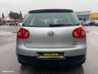 Volkswagen Golf 1.9 tdi 105 cv garantie - <small></small> 3.990 € <small>TTC</small> - #4