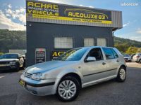 Volkswagen Golf 1.9 tdi 115 cv boite automatique garantie - <small></small> 3.990 € <small>TTC</small> - #1