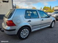 Volkswagen Golf 1.9 tdi 115 cv boite automatique garantie - <small></small> 3.990 € <small>TTC</small> - #3