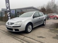 Volkswagen Golf 1.9 TDI 90CV - <small></small> 5.500 € <small>TTC</small> - #1