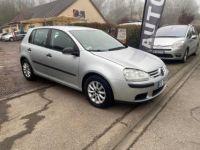 Volkswagen Golf 1.9 TDI 90CV - <small></small> 5.500 € <small>TTC</small> - #3