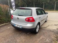 Volkswagen Golf 1.9 TDI 90CV - <small></small> 5.500 € <small>TTC</small> - #11