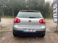 Volkswagen Golf 1.9 TDI 90CV - <small></small> 5.500 € <small>TTC</small> - #12