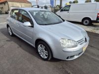 Volkswagen Golf 1.9 TDi On Tour - <small></small> 5.450 € <small>TTC</small> - #3