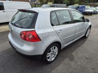 Volkswagen Golf 1.9 TDi On Tour - <small></small> 5.450 € <small>TTC</small> - #4