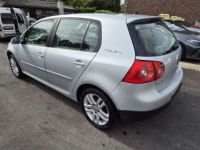 Volkswagen Golf 1.9 TDi On Tour - <small></small> 5.450 € <small>TTC</small> - #6