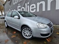 Volkswagen Golf 1.9 TDi PACK GT Reconditionné 100.000 KM - <small></small> 5.500 € <small>TTC</small> - #3