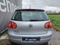 Volkswagen Golf 1.9 TDi PACK GT Reconditionné 100.000 KM - <small></small> 5.500 € <small>TTC</small> - #6