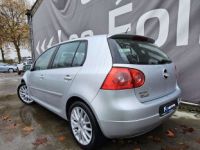 Volkswagen Golf 1.9 TDi PACK GT Reconditionné 100.000 KM - <small></small> 5.500 € <small>TTC</small> - #7