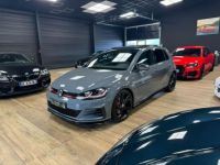 Volkswagen Golf (2) 2.0 TSI 290 GTI TCR DSG7 - <small></small> 35.990 € <small>TTC</small> - #1