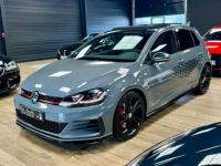 Volkswagen Golf (2) 2.0 TSI 290 GTI TCR DSG7 - <small></small> 35.990 € <small>TTC</small> - #2