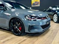 Volkswagen Golf (2) 2.0 TSI 290 GTI TCR DSG7 - <small></small> 35.990 € <small>TTC</small> - #4