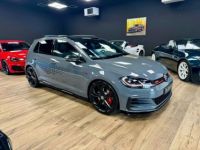 Volkswagen Golf (2) 2.0 TSI 290 GTI TCR DSG7 - <small></small> 35.990 € <small>TTC</small> - #5