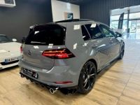 Volkswagen Golf (2) 2.0 TSI 290 GTI TCR DSG7 - <small></small> 35.990 € <small>TTC</small> - #7