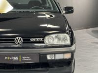 Volkswagen Golf 2.0 115ch GTI 3p - <small></small> 21.990 € <small>TTC</small> - #3