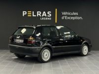 Volkswagen Golf 2.0 115ch GTI 3p - <small></small> 21.990 € <small>TTC</small> - #4