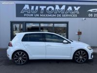 Volkswagen Golf 2.0 16V TDI CR BlueMotion 184 BV DSG 7 VII BERLINE GTD PHASE 2 - <small></small> 18.490 € <small>TTC</small> - #5