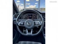 Volkswagen Golf 2.0 16V TDI CR BlueMotion 184 BV DSG 7 VII BERLINE GTD PHASE 2 - <small></small> 18.490 € <small>TTC</small> - #10