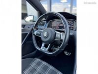 Volkswagen Golf 2.0 16V TDI CR BlueMotion 184 BV DSG 7 VII BERLINE GTD PHASE 2 - <small></small> 18.490 € <small>TTC</small> - #11