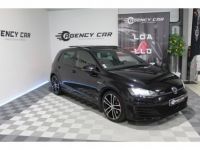 Volkswagen Golf 2.0 16V TDI CR FAP BlueMotion - 184 - BV DSG 6 - <small></small> 19.490 € <small>TTC</small> - #2