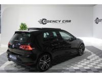 Volkswagen Golf 2.0 16V TDI CR FAP BlueMotion - 184 - BV DSG 6 - <small></small> 19.490 € <small>TTC</small> - #4