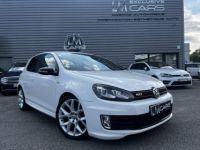 Volkswagen Golf 2.0 16V TSI - 235 VI BERLINE GTI Edition 35 - <small></small> 15.990 € <small>TTC</small> - #1