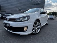 Volkswagen Golf 2.0 16V TSI - 235 VI BERLINE GTI Edition 35 - <small></small> 15.990 € <small>TTC</small> - #3