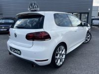 Volkswagen Golf 2.0 16V TSI - 235 VI BERLINE GTI Edition 35 - <small></small> 15.990 € <small>TTC</small> - #4