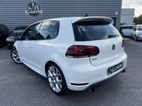 Volkswagen Golf 2.0 16V TSI - 235 VI BERLINE GTI Edition 35 - <small></small> 15.990 € <small>TTC</small> - #5