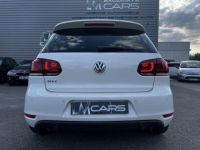 Volkswagen Golf 2.0 16V TSI - 235 VI BERLINE GTI Edition 35 - <small></small> 15.990 € <small>TTC</small> - #6