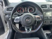 Volkswagen Golf 2.0 16V TSI - 235 VI BERLINE GTI Edition 35 - <small></small> 15.990 € <small>TTC</small> - #7